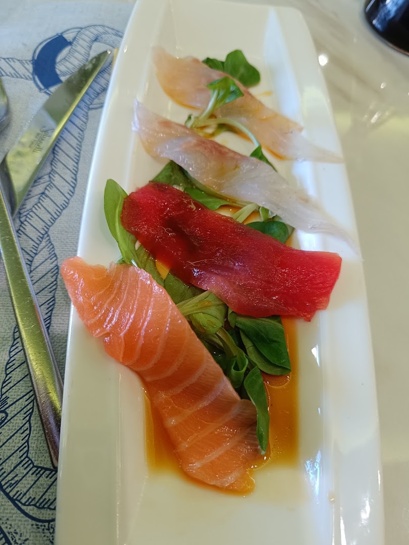 Ristorante Cinese Shang Hai