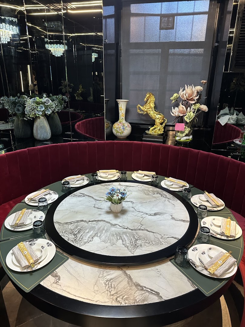 Ristorante Cinese Shang (Shi Shang Xuan 食尚轩), Torino