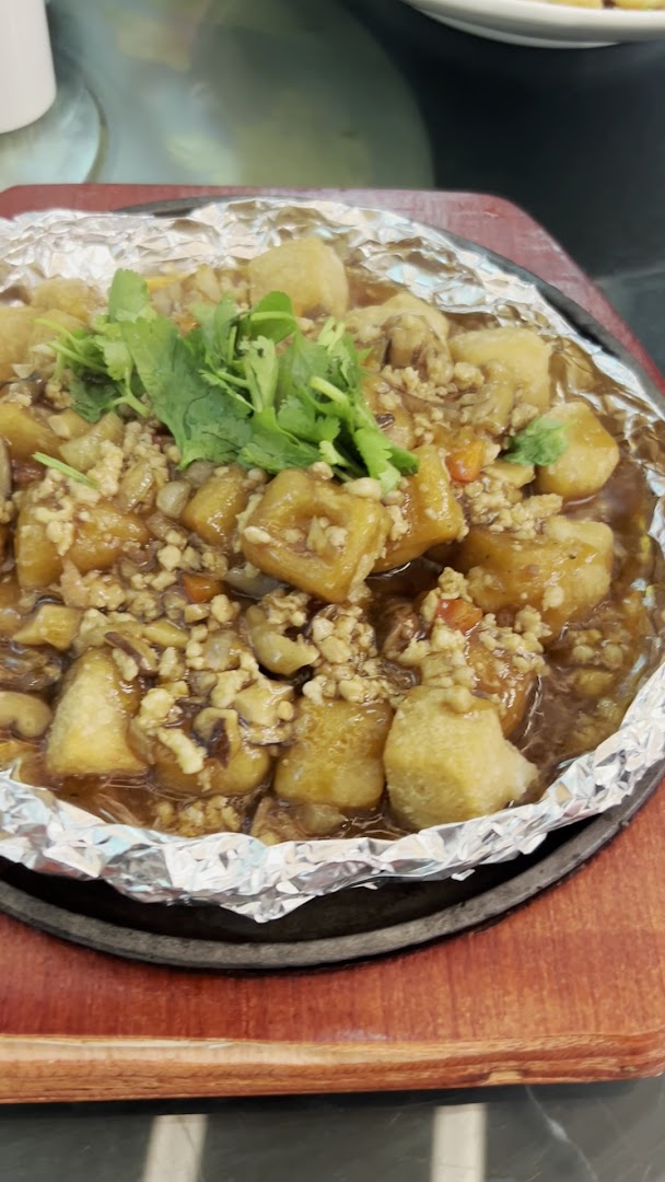 Ristorante Cinese Shang (Shi Shang Xuan 食尚轩)