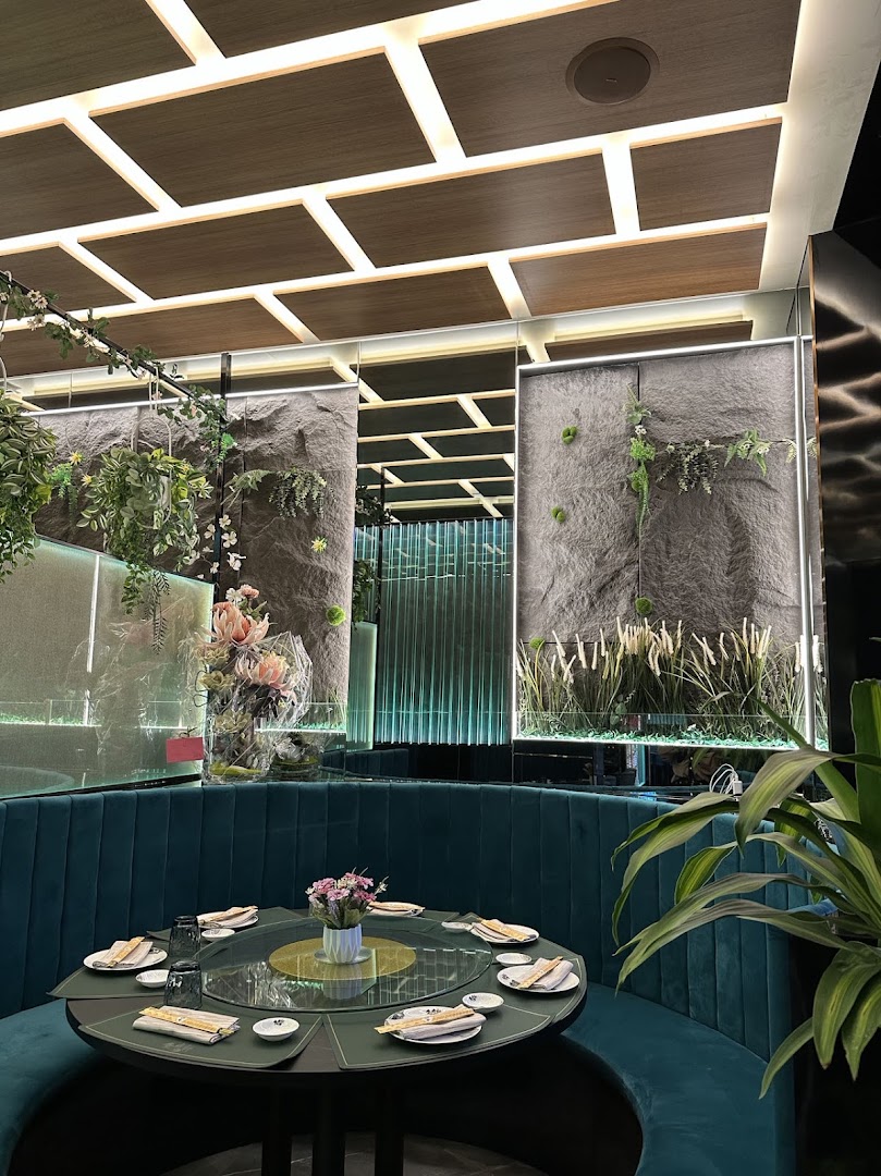 Ristorante Cinese Shang (Shi Shang Xuan 食尚轩)