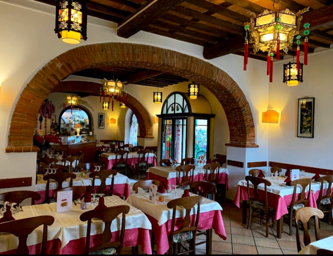Ristorante Cinese Shanghai - Pietrasanta