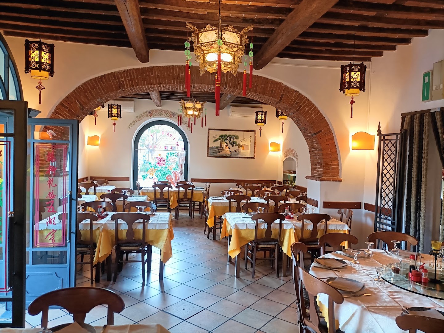 Ristorante Cinese Shanghai - Pietrasanta