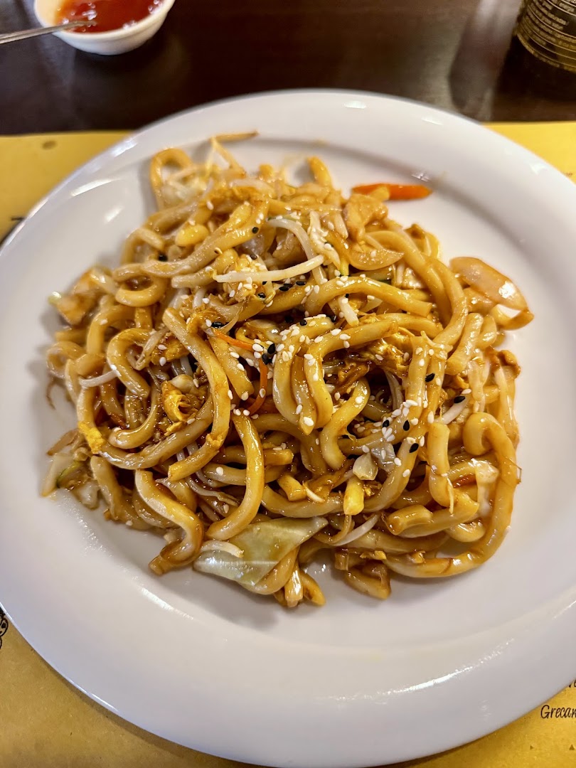 Ristorante Cinese Shanghai
