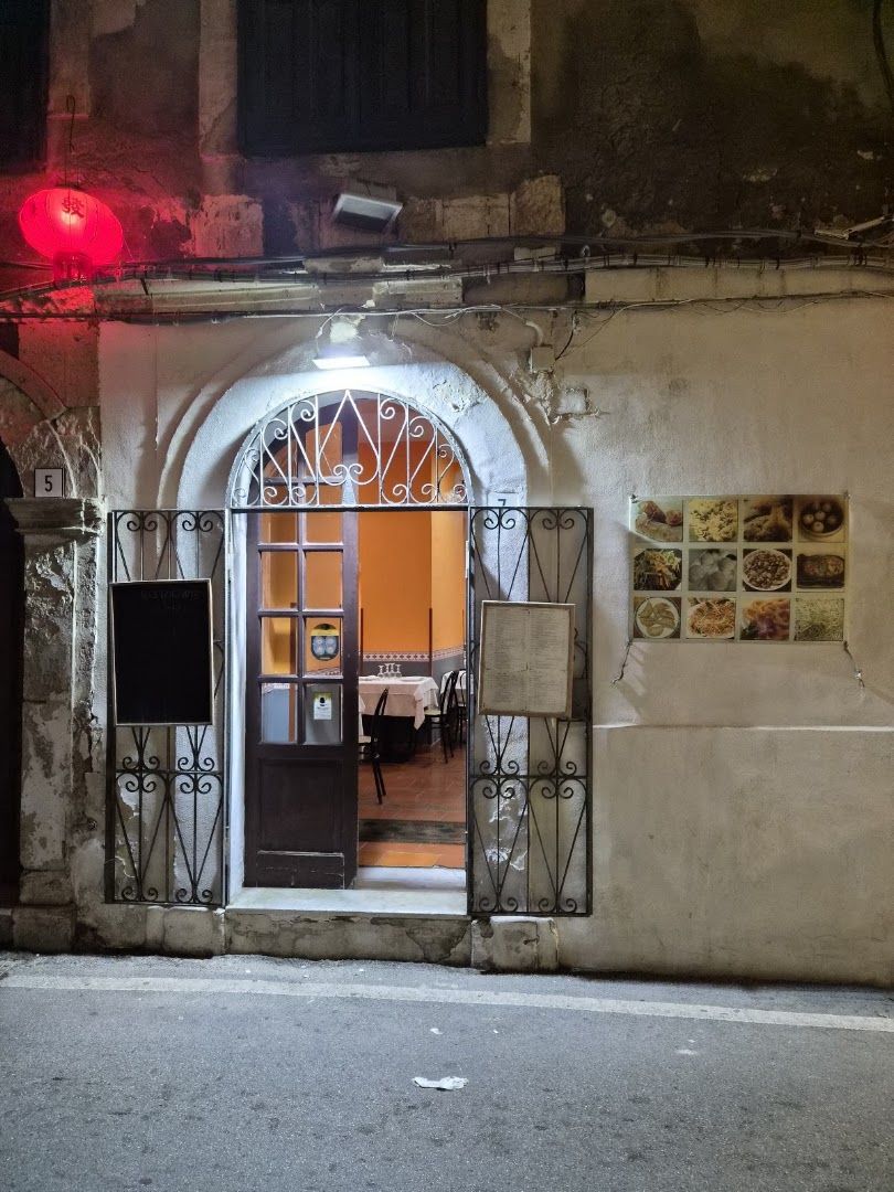 Ristorante Cinese Shanghai, Codroipo