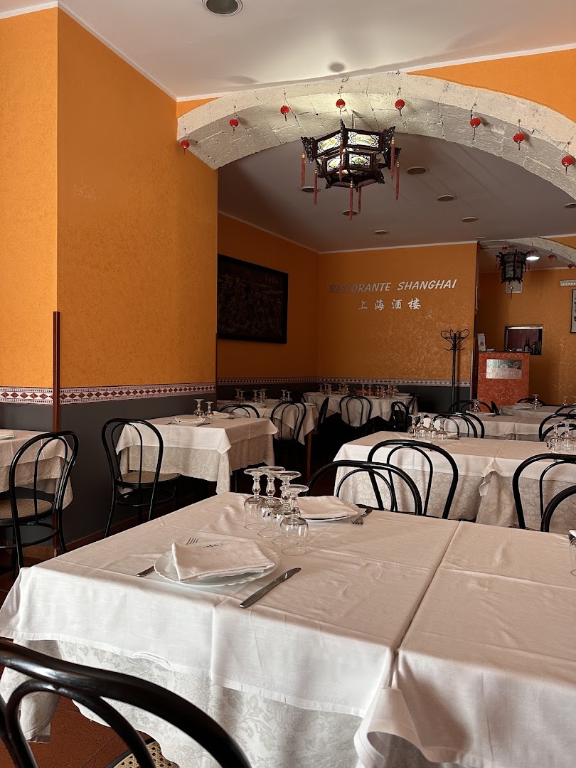 Ristorante Cinese Shanghai