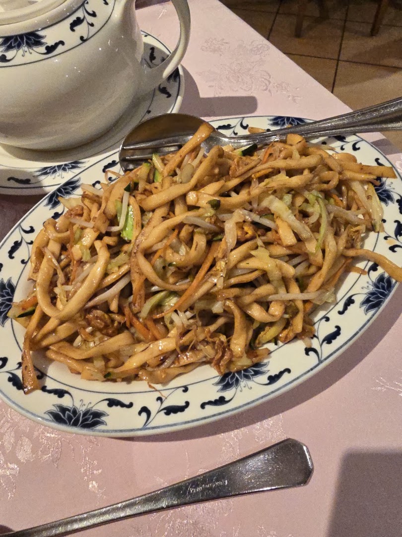 Ristorante cinese Shin-Shin