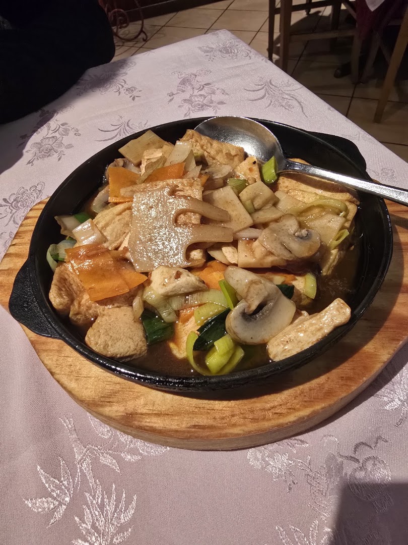 Ristorante cinese Shin-Shin