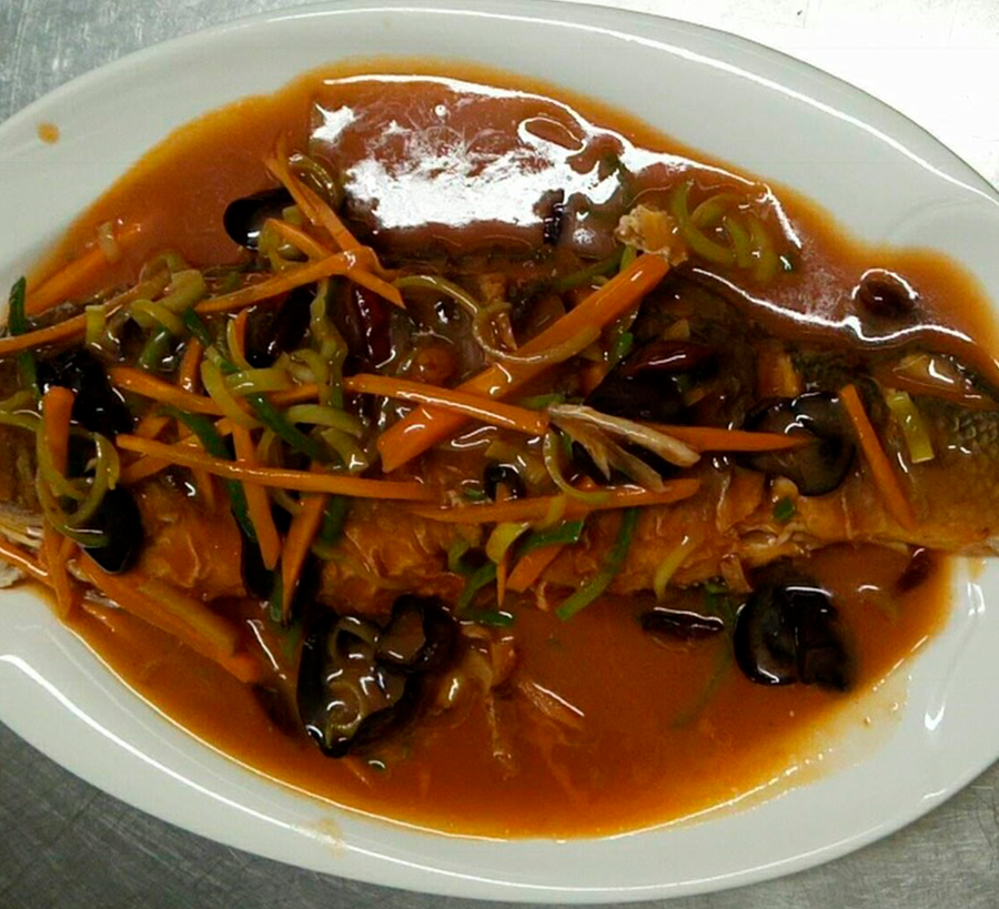 Ristorante Cinese Shiyunjia
