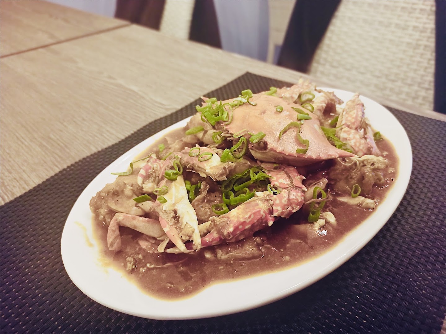 Ristorante Cinese Shiyunjia