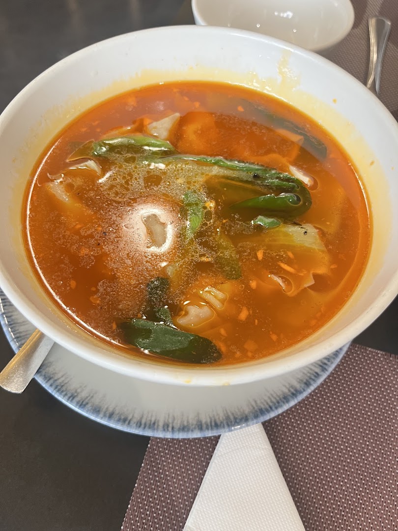 RISTORANTE CINESE SICHUAN