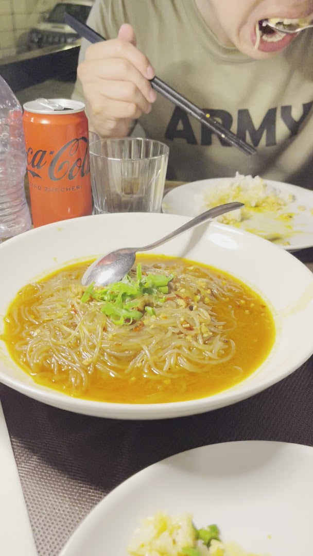RISTORANTE CINESE SICHUAN