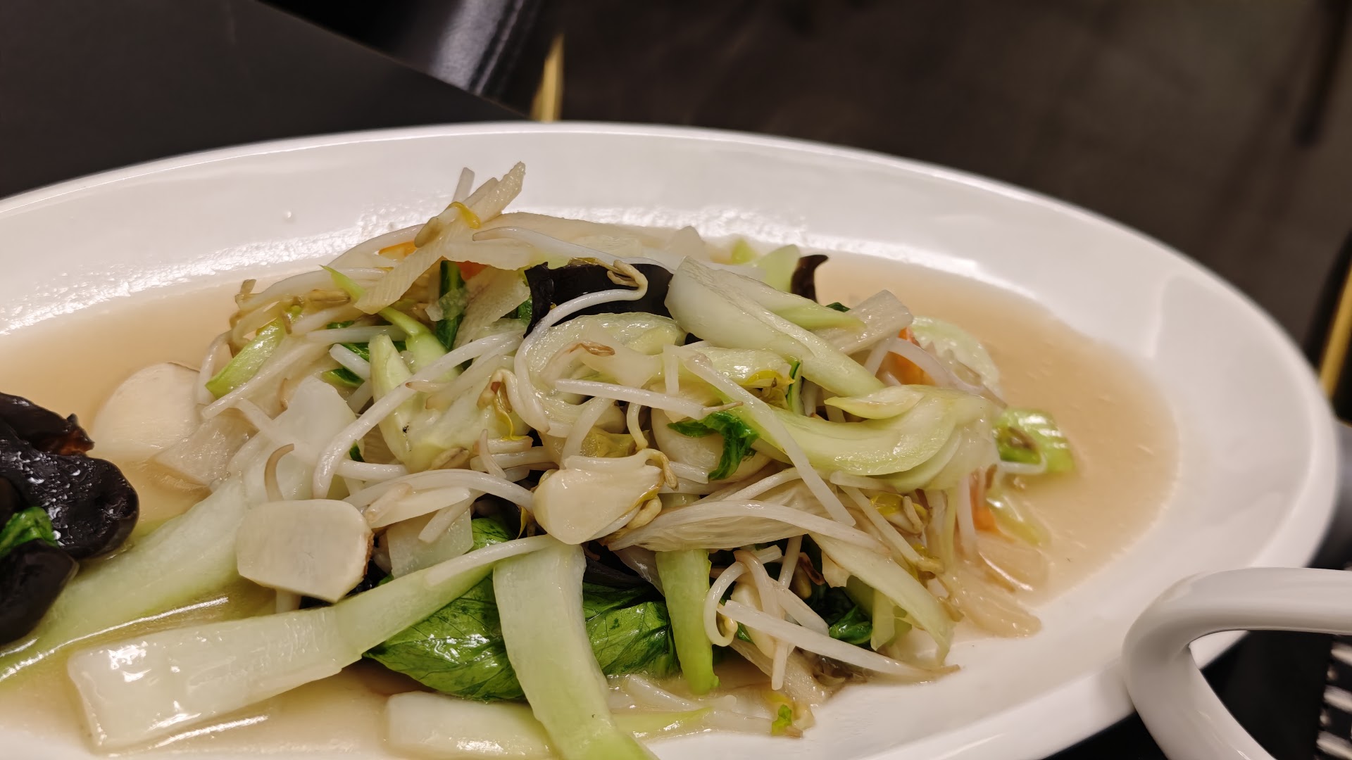 唐人酒家 RISTORANTE CINESE TANG