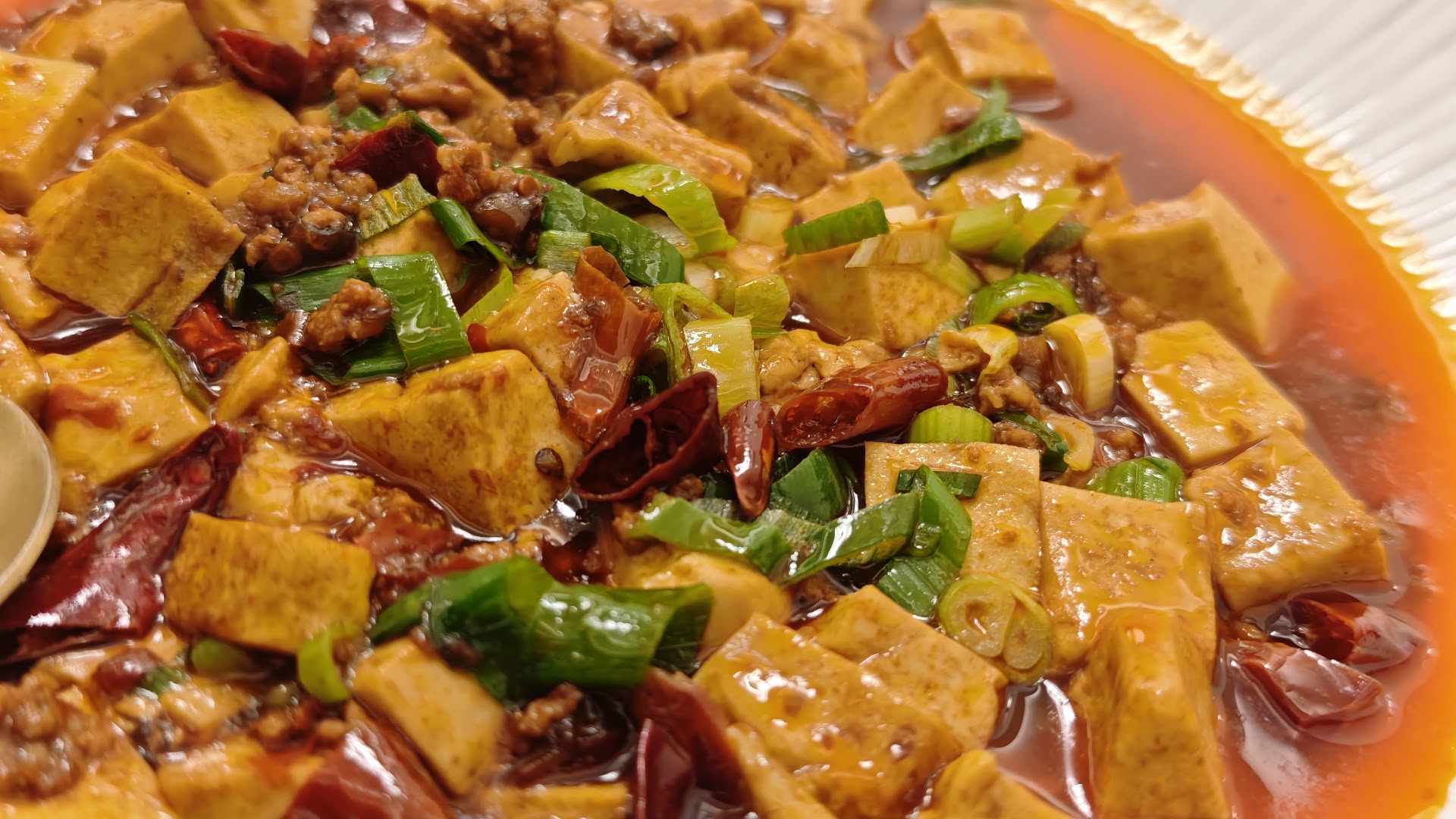 唐人酒家 RISTORANTE CINESE TANG