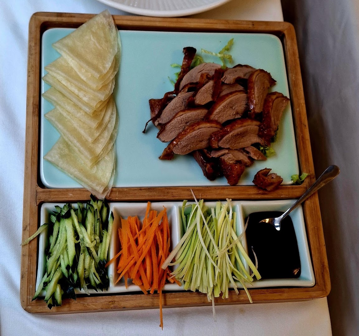 唐人酒家 RISTORANTE CINESE TANG