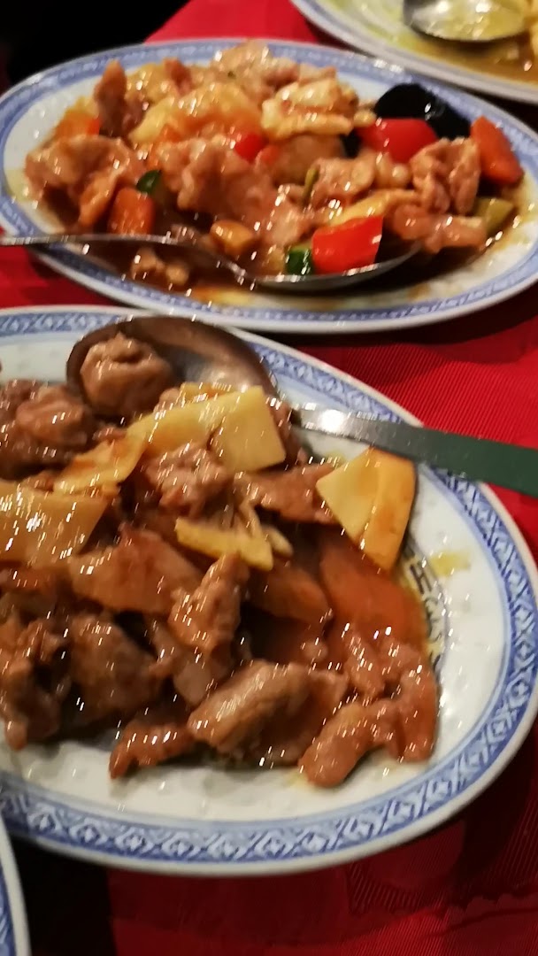 Ristorante cinese Universo