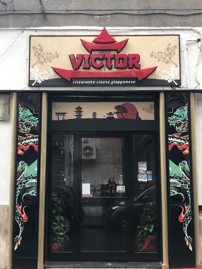 Ristorante Cinese Victor Ry Yu