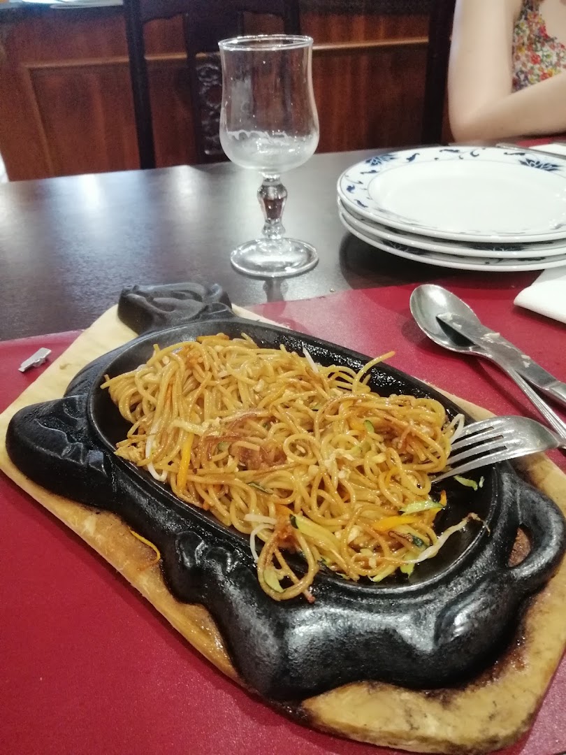 Ristorante Cinese Victor Ry Yu