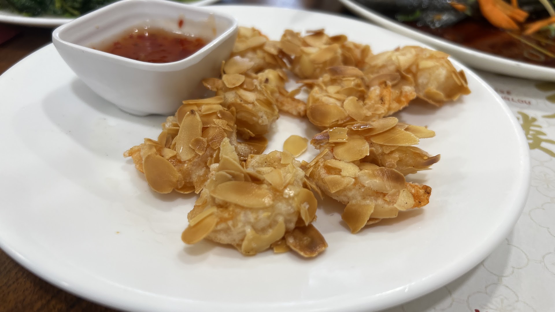 Ristorante Cinese Wang xiang lou