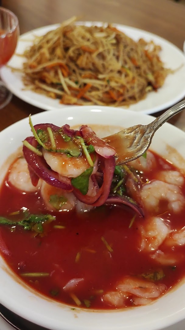 Ristorante Cinese Wang xiang lou