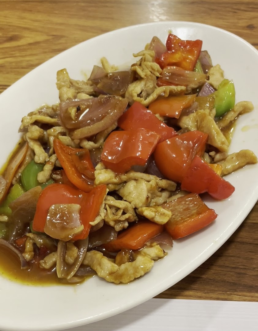 Ristorante Cinese Wang xiang lou