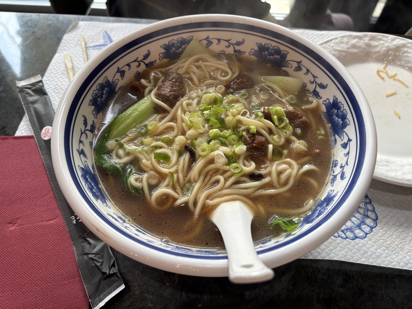 ristorante cinese wenzhou