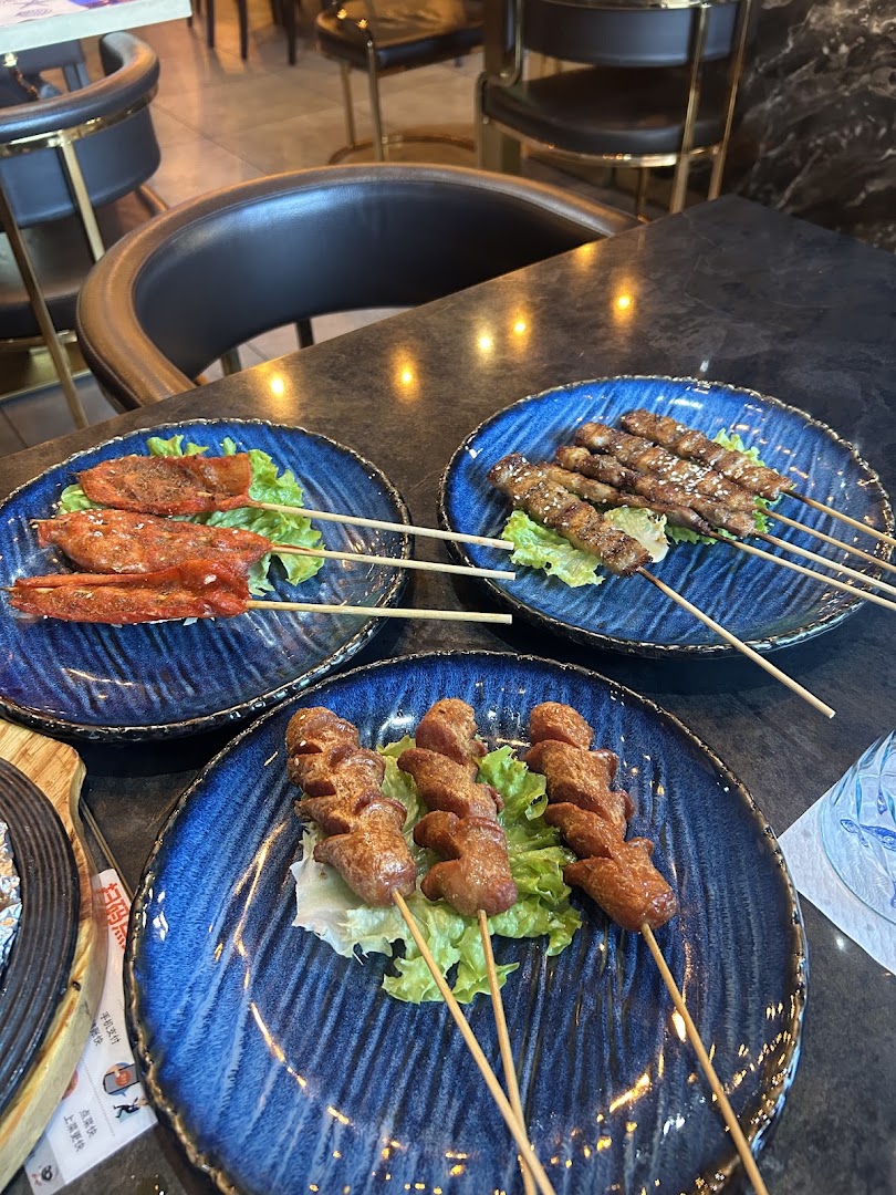 ristorante cinese wenzhou, La Spezia