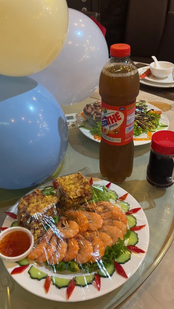 ristorante cinese wenzhou