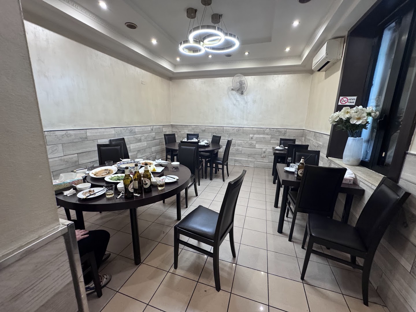 Ristorante cinese Wu Mei