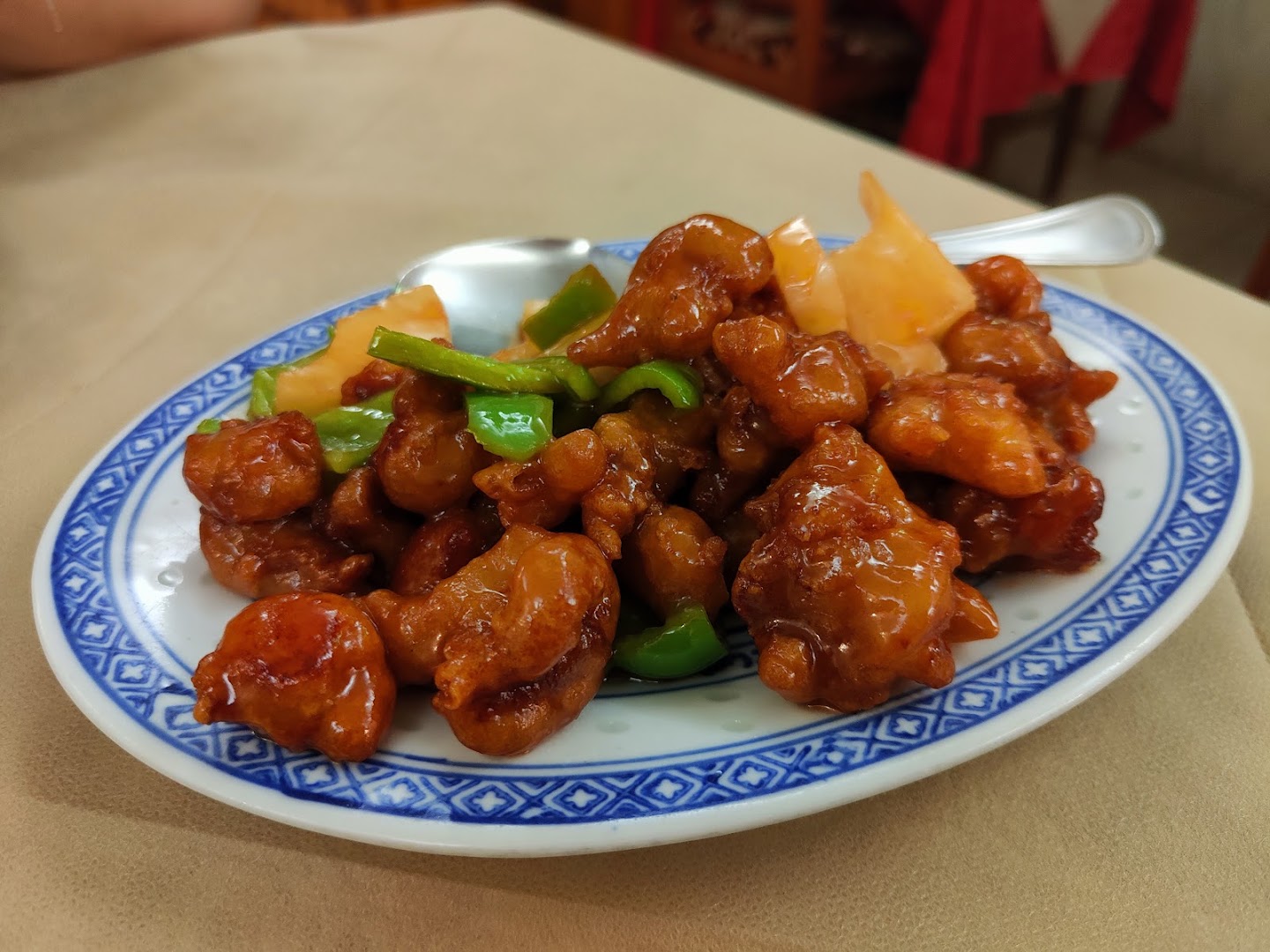 Ristorante Cinese Xiang Cheng