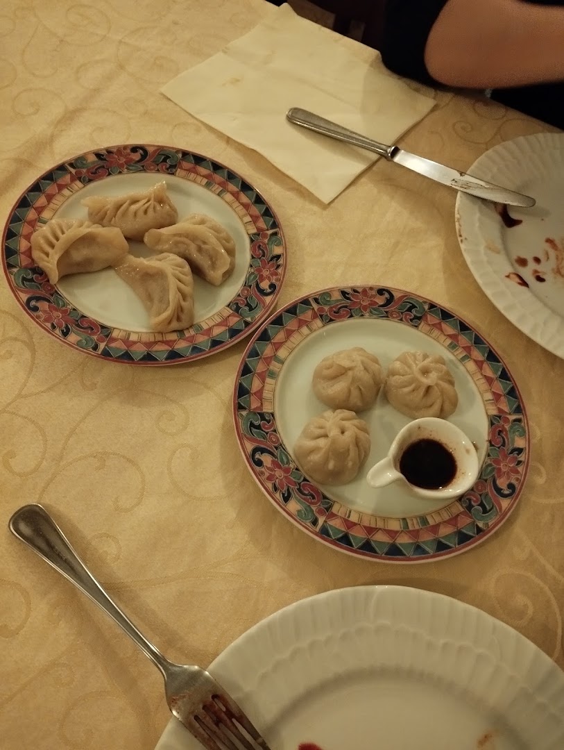 Ristorante Cinese Xinhua