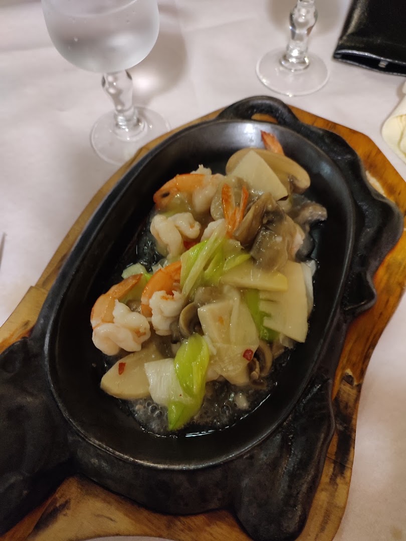 Ristorante Cinese Yang