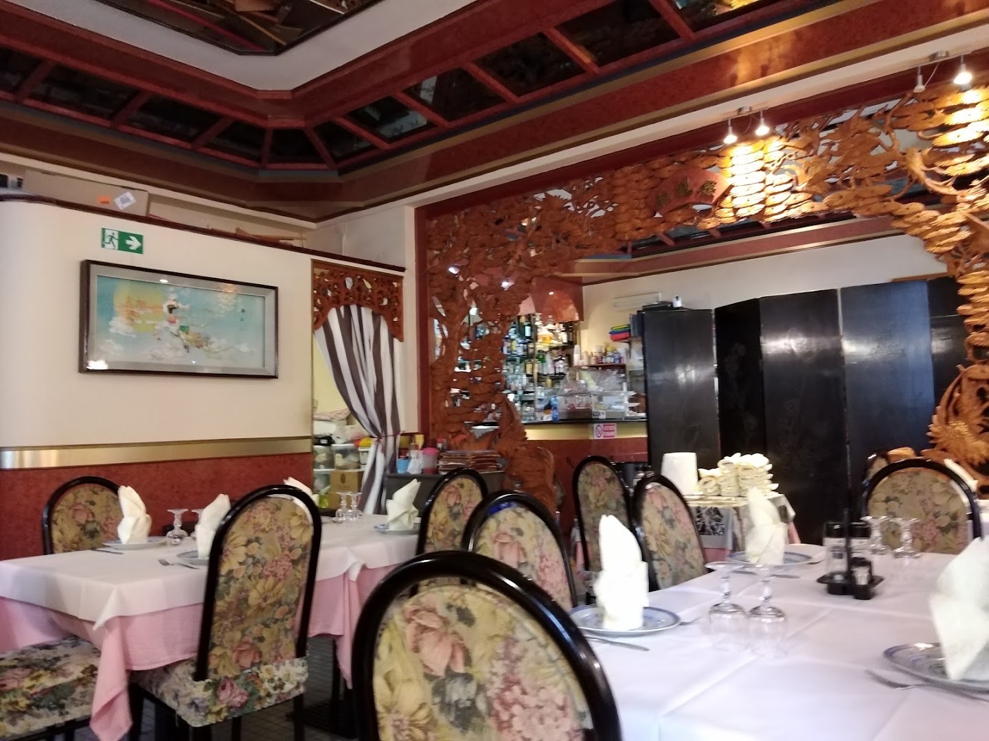 Ristorante Cinese Yang