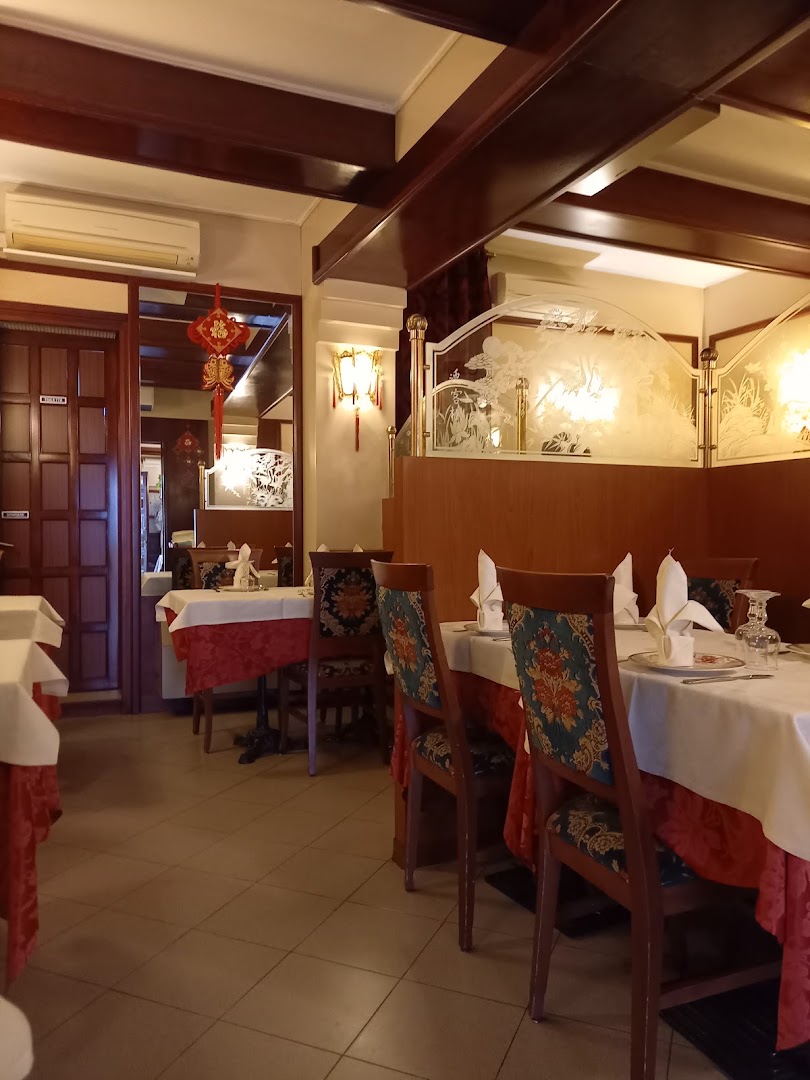 Ristorante Cinese Yiqiang, Budrio