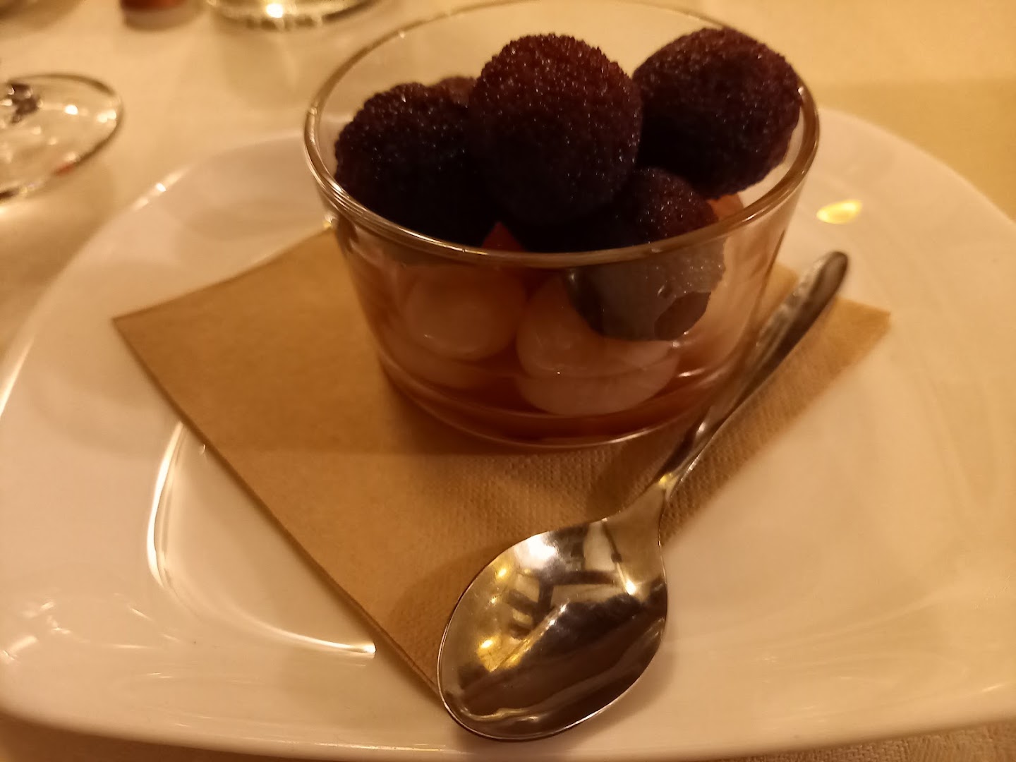 Ristorante Cinese Yiqiang