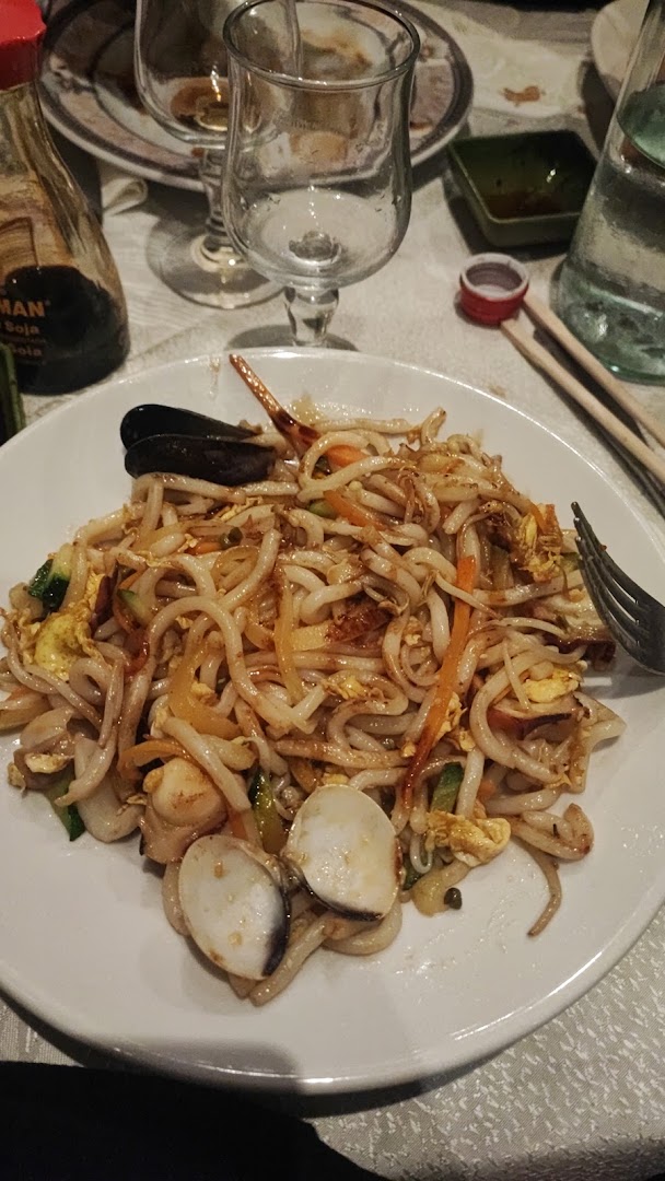 Ristorante Cinese Yuan