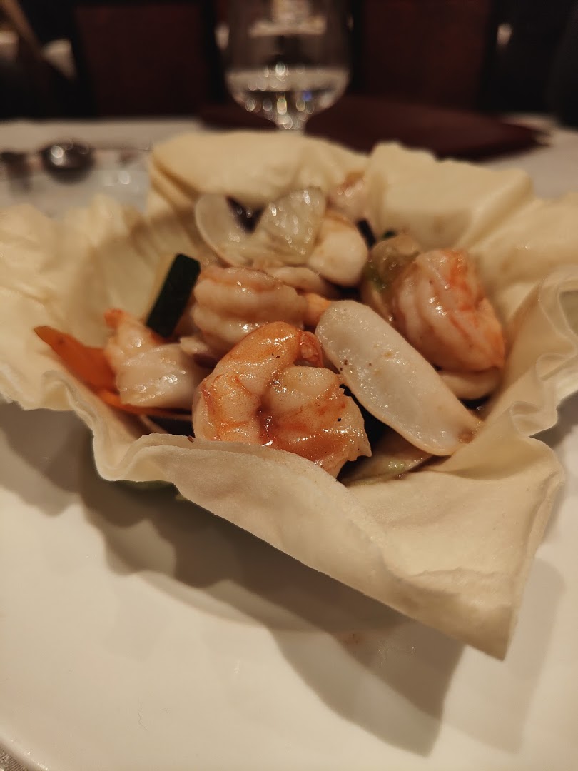 Ristorante Cinese Yuan