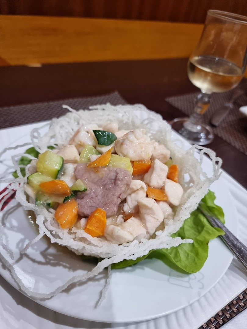 Ristorante Cinese Zhonghua
