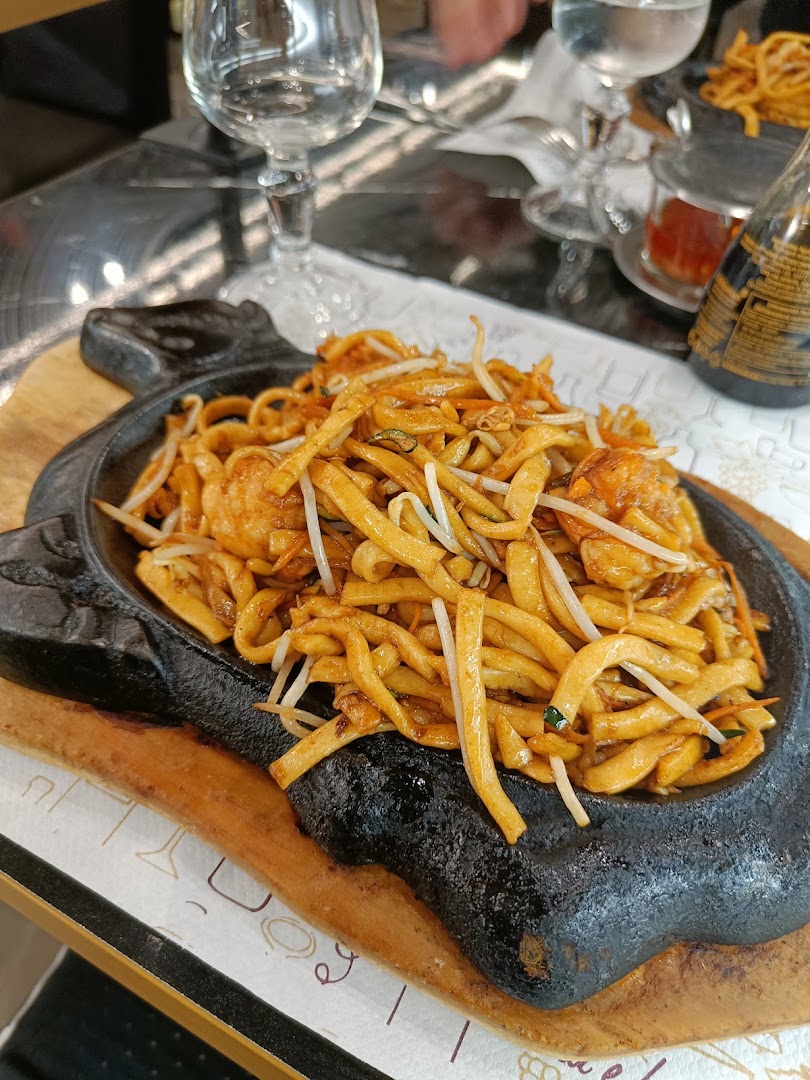 Ristorante Cinese Zhonghua