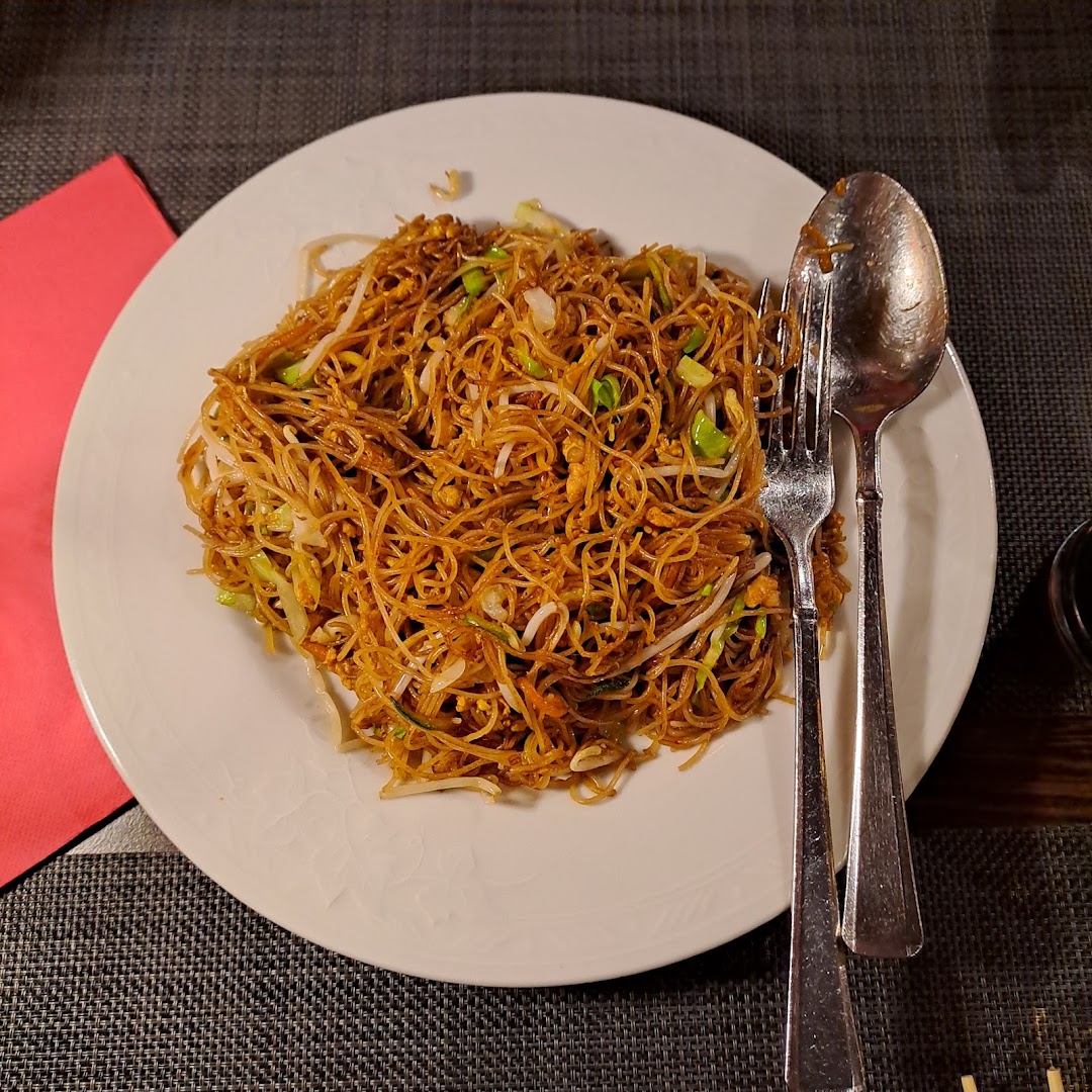 Ristorante Cinese Zhuang Yuan