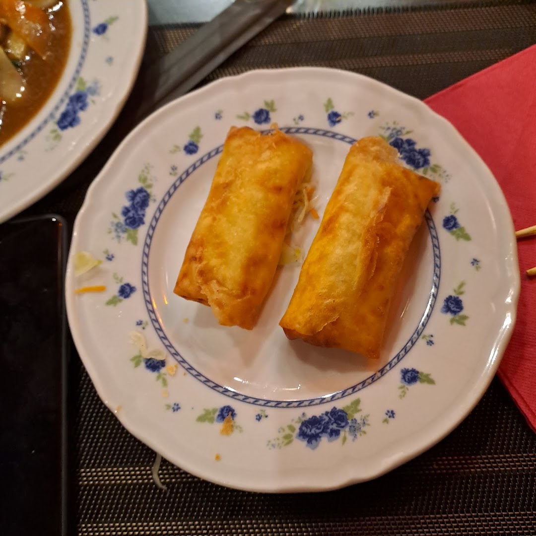 Ristorante Cinese Zhuang Yuan