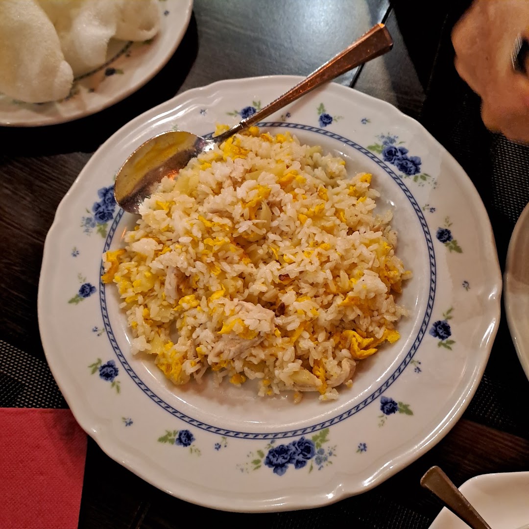 Ristorante Cinese Zhuang Yuan