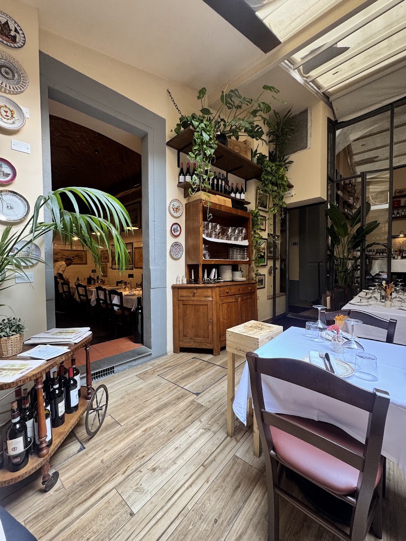 Ristorante CINTO