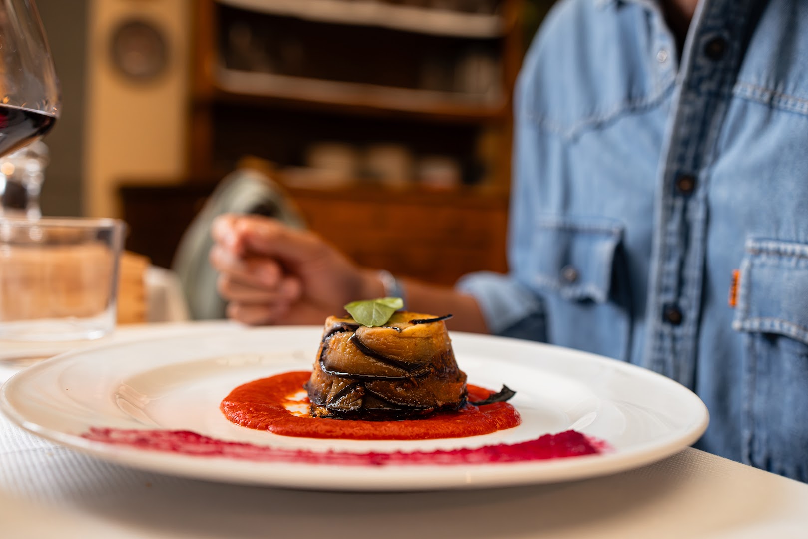 Ristorante CINTO