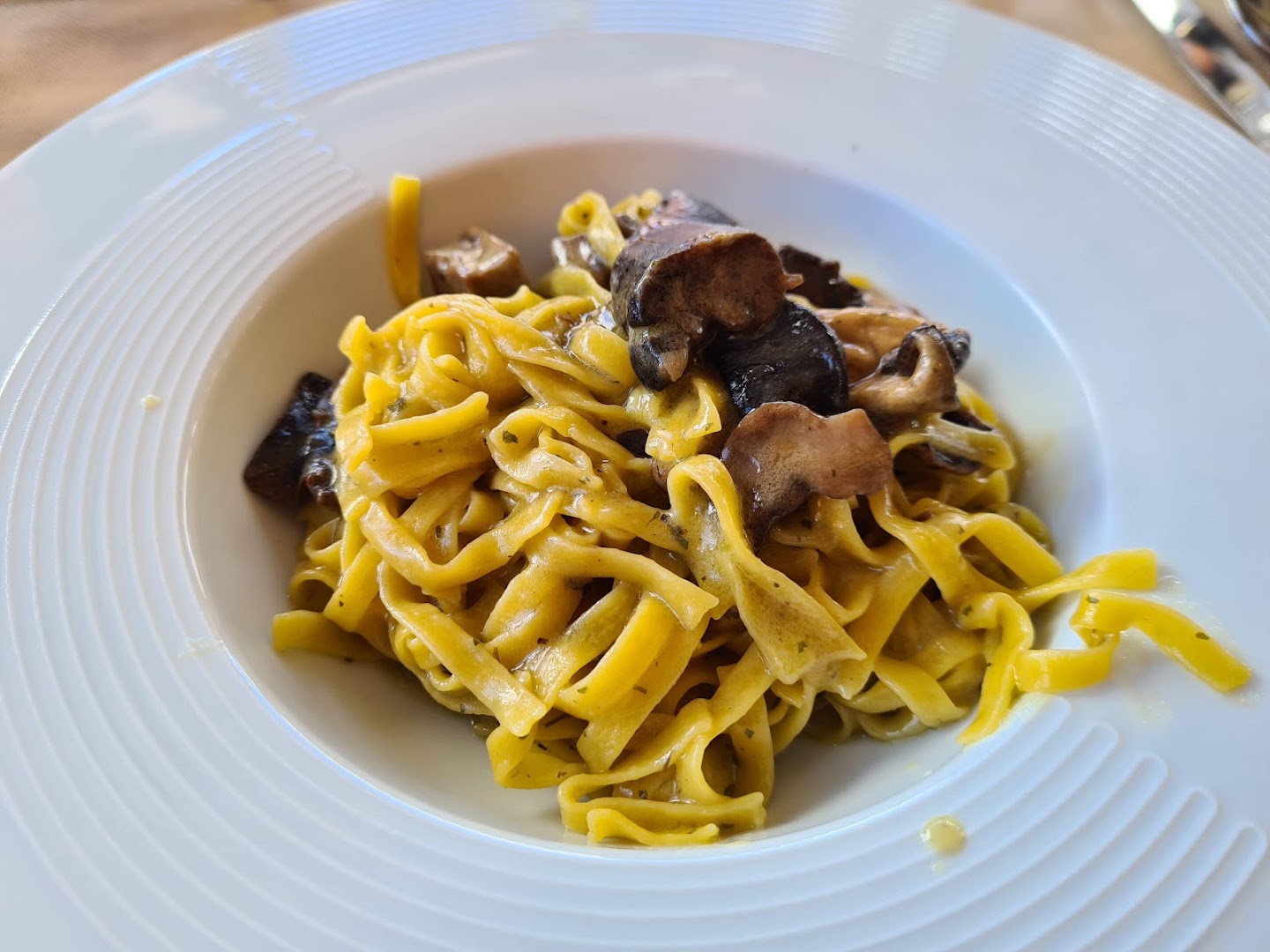 Ristorante Cioccora & Misterino