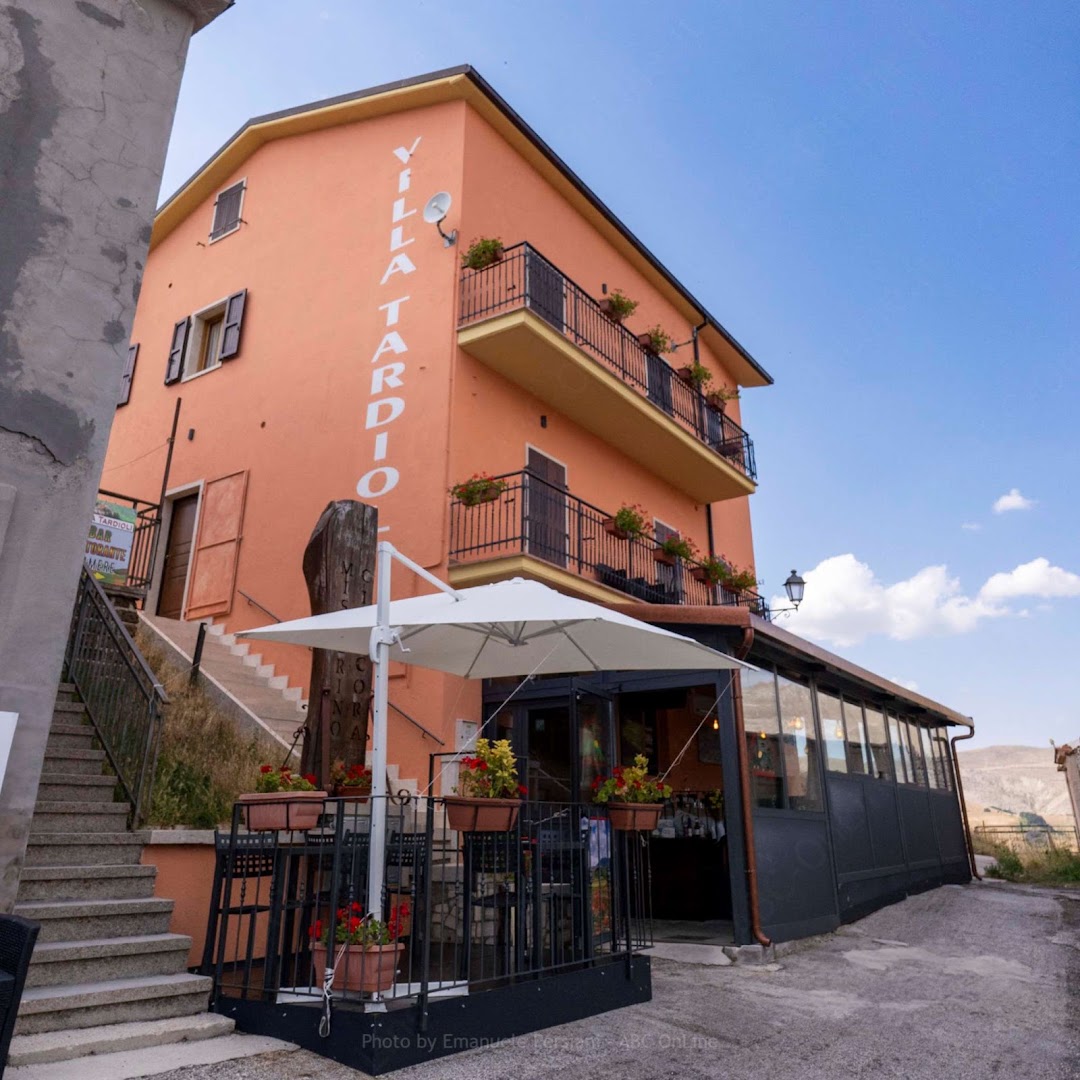 Ristorante Cioccora & Misterino, Norcia