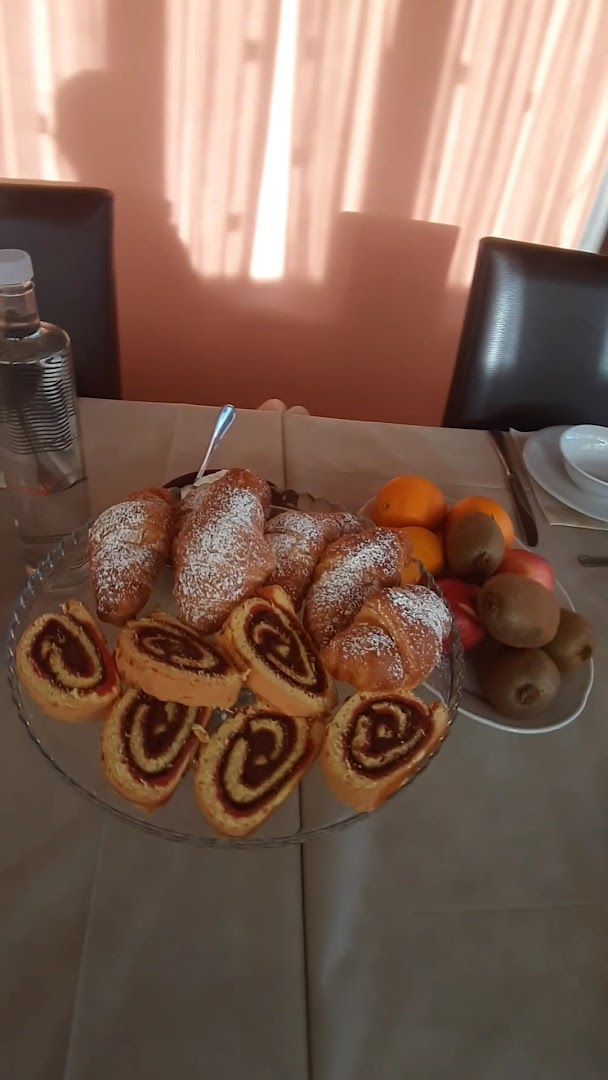 Ristorante Cioccora & Misterino