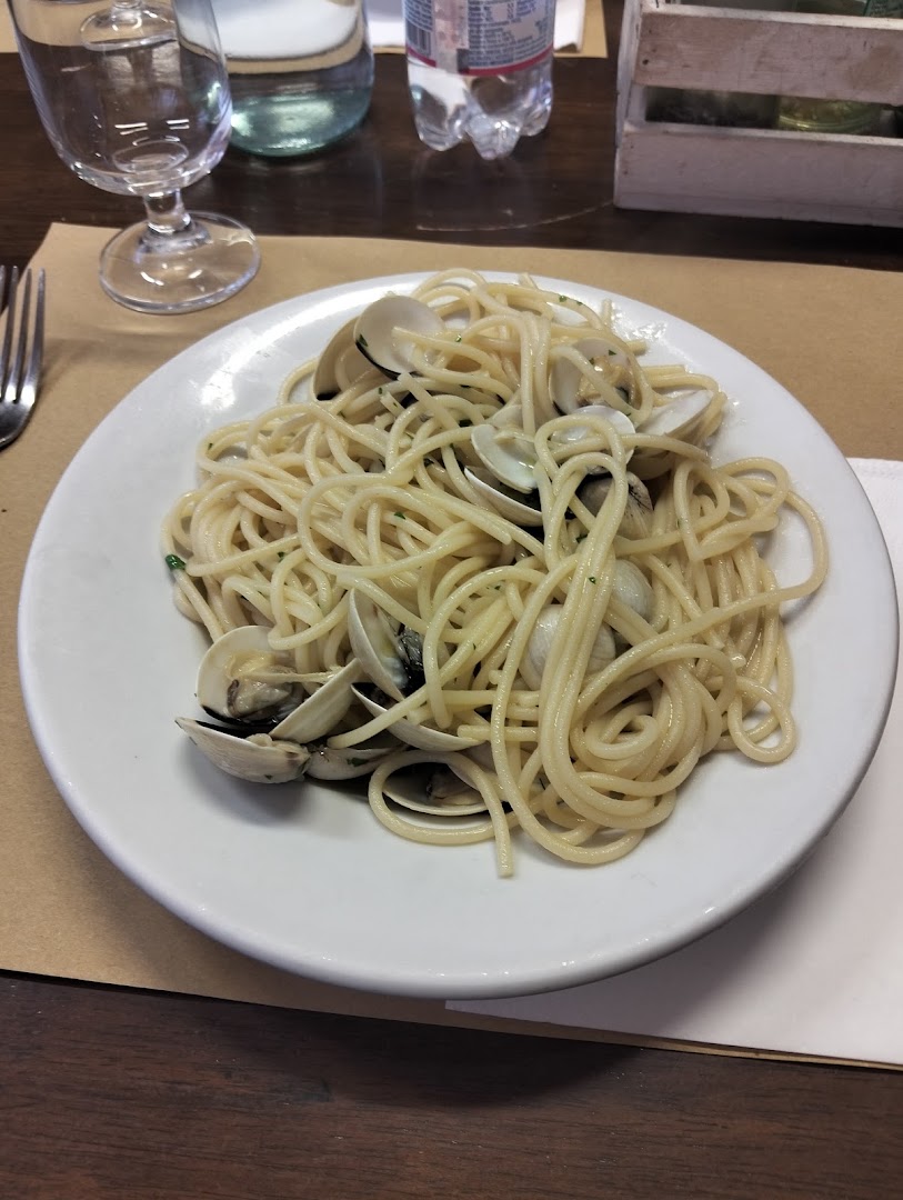 Ristorante Circolo di Veveri