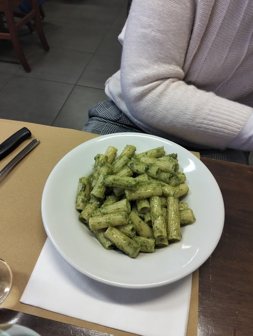 Ristorante Circolo di Veveri