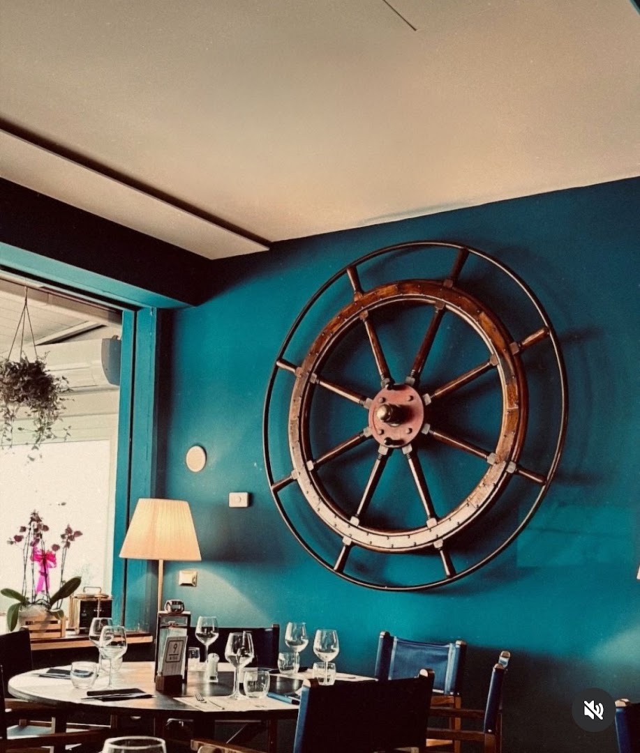 Ristorante circolo marinai d’Italia - marina di Ravenna