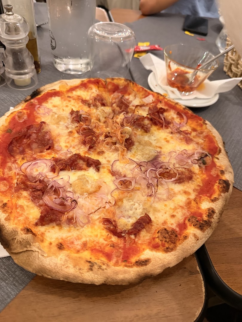 Ristorante Circolo Vizioso